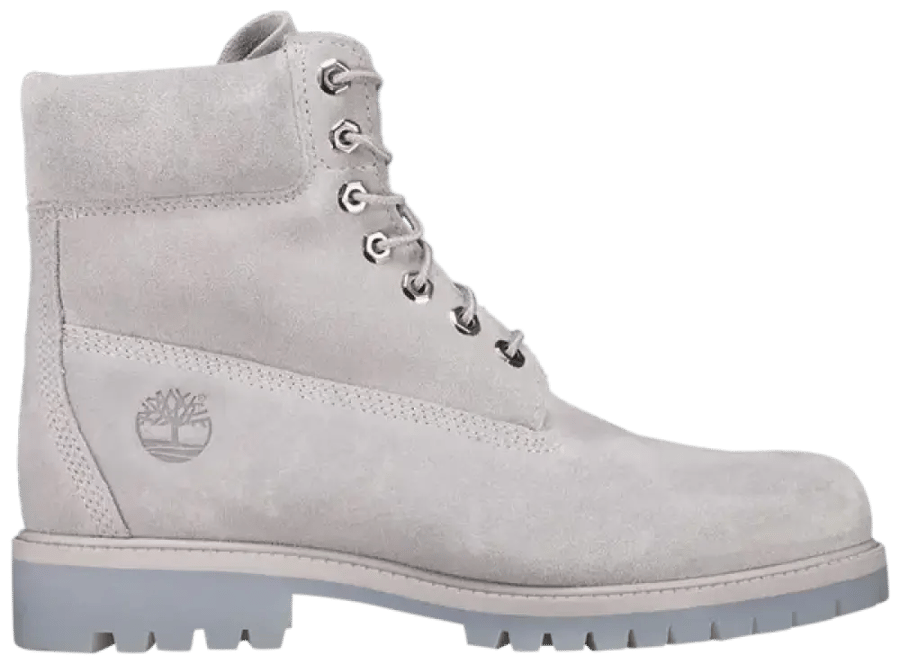 Timberland | Gray