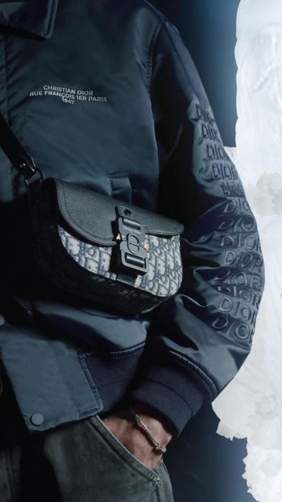 Dior bag