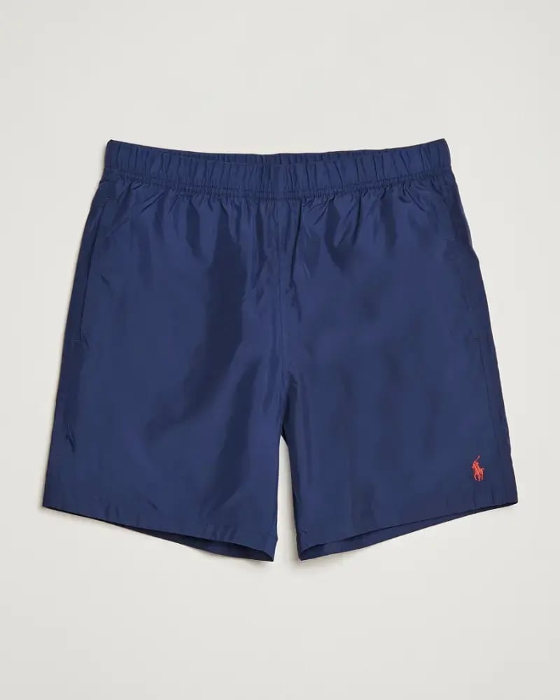 Polo Short