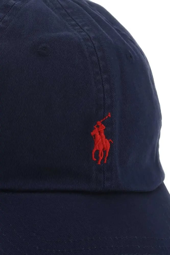 Ralph Polo Cap