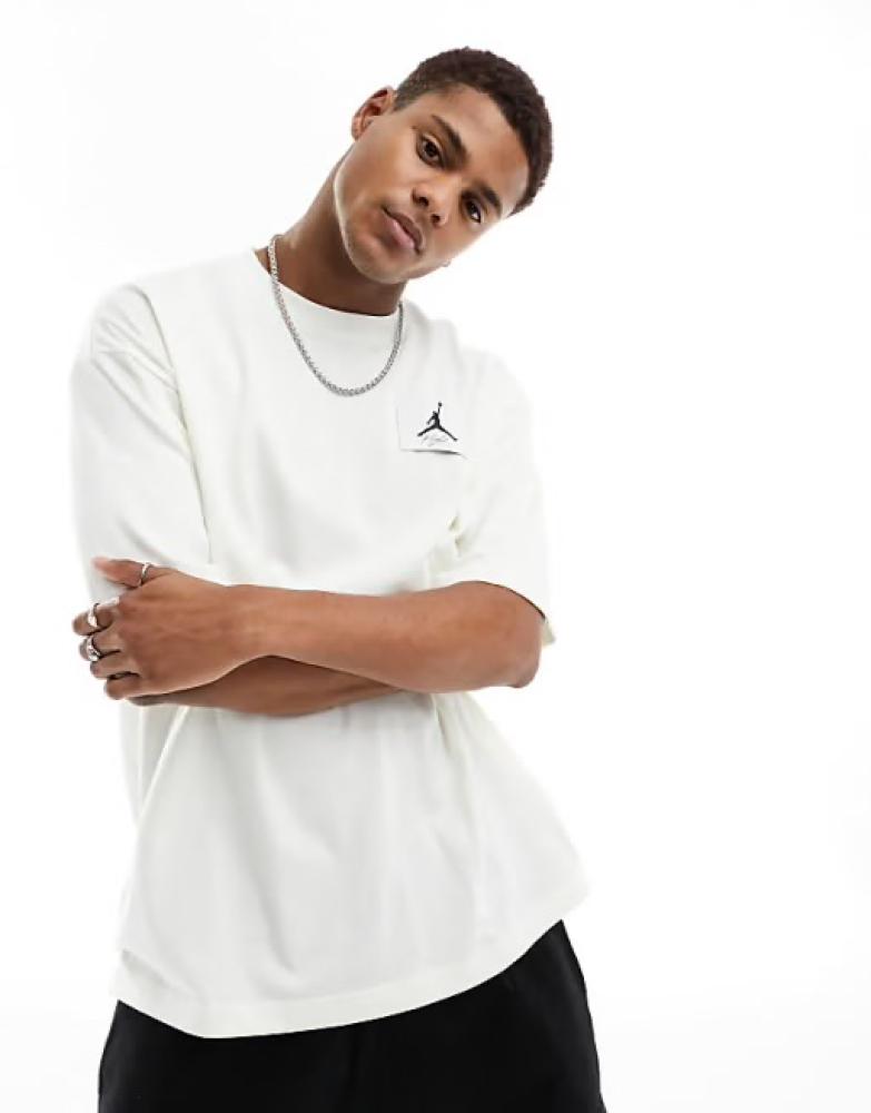 اوفر سايز | Jorden T-shirt
