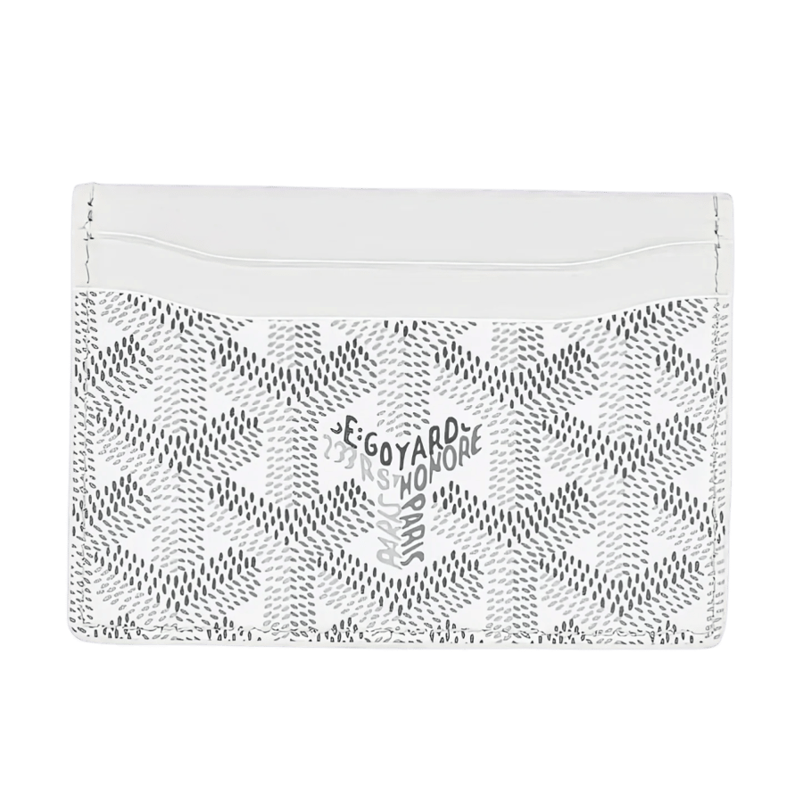 Goyard Wallet
