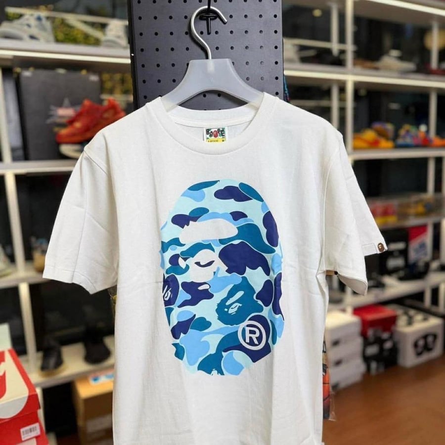 Bape T-shirt