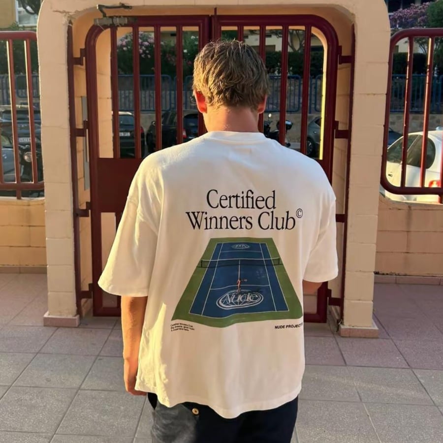 NP T-shirt