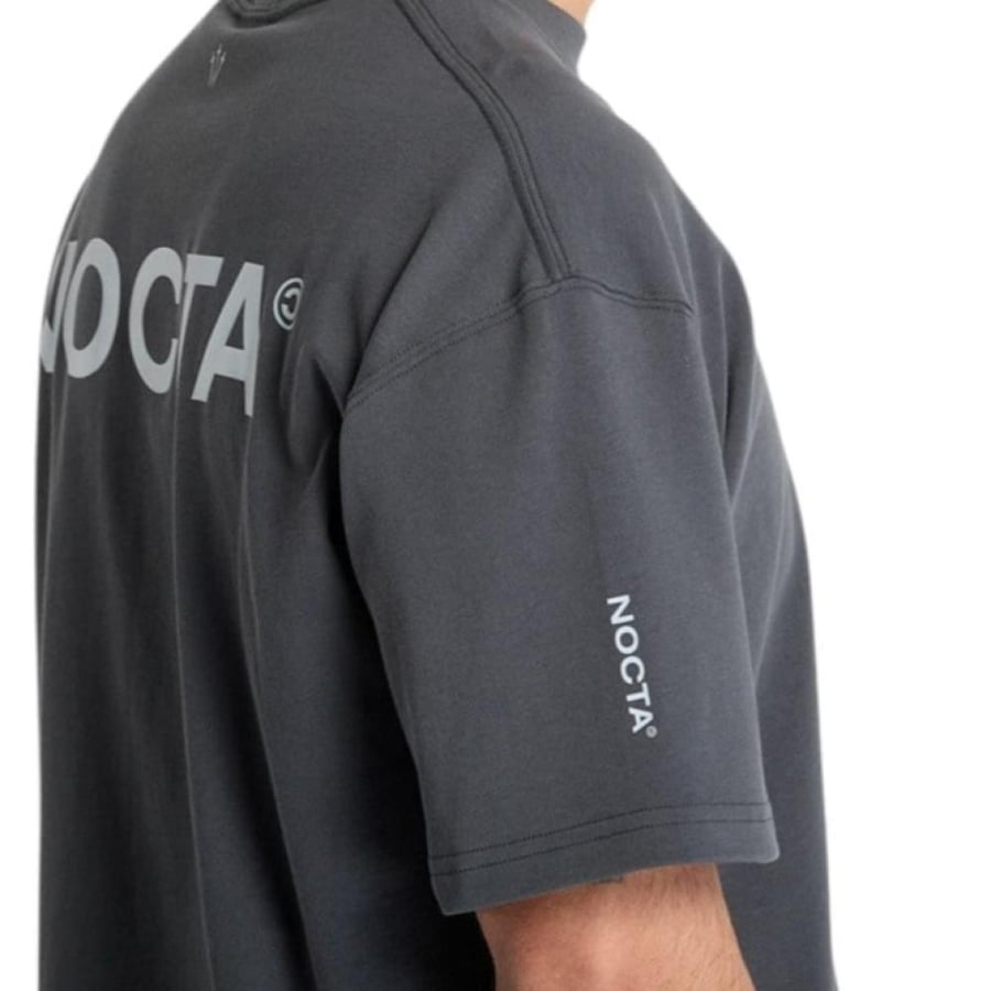 Nocta tee  | رمادي