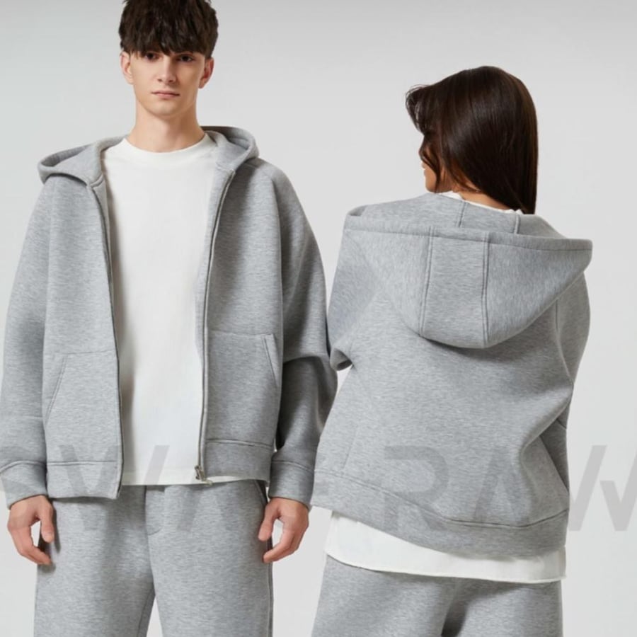 بلوفر Gray