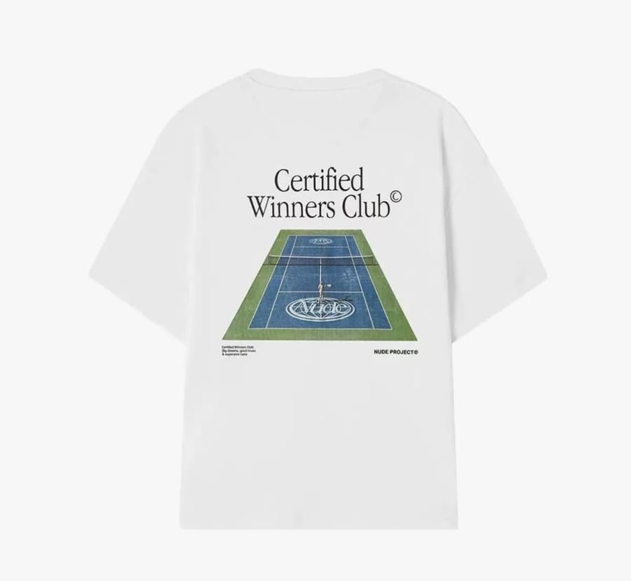 NP T-shirt