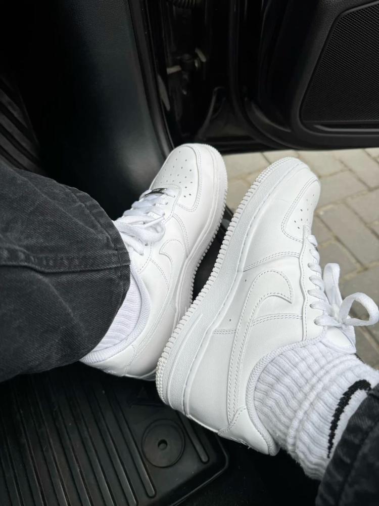 Nike air force1