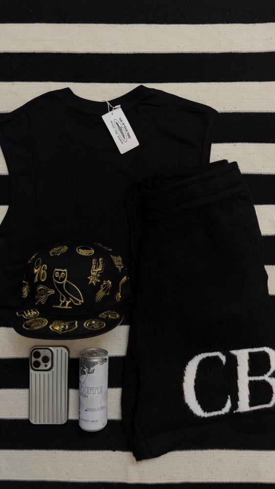 CB short