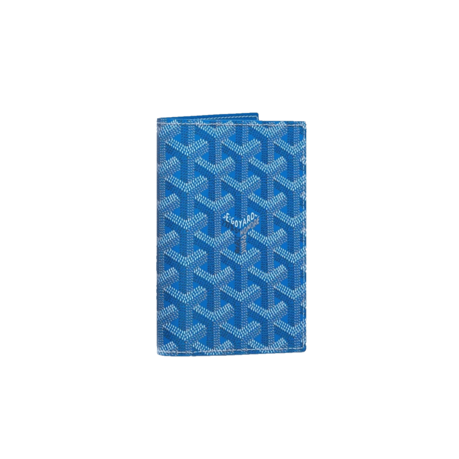 Goyard Passport Holder