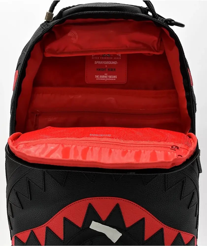 SprayGround Bp