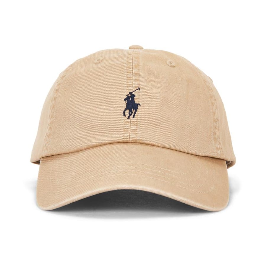 Ralph Polo Cap
