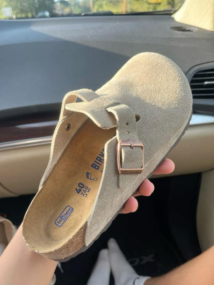 BIRKEN STOCK