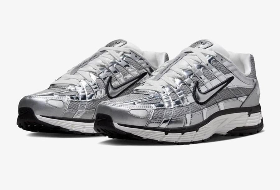Nike P6000