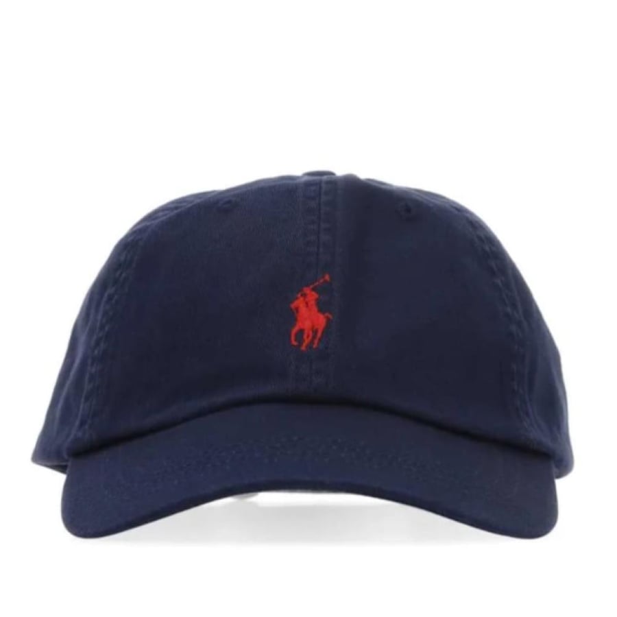 Ralph Polo Cap