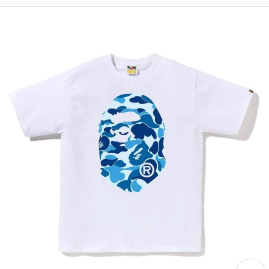 Bape T-shirt