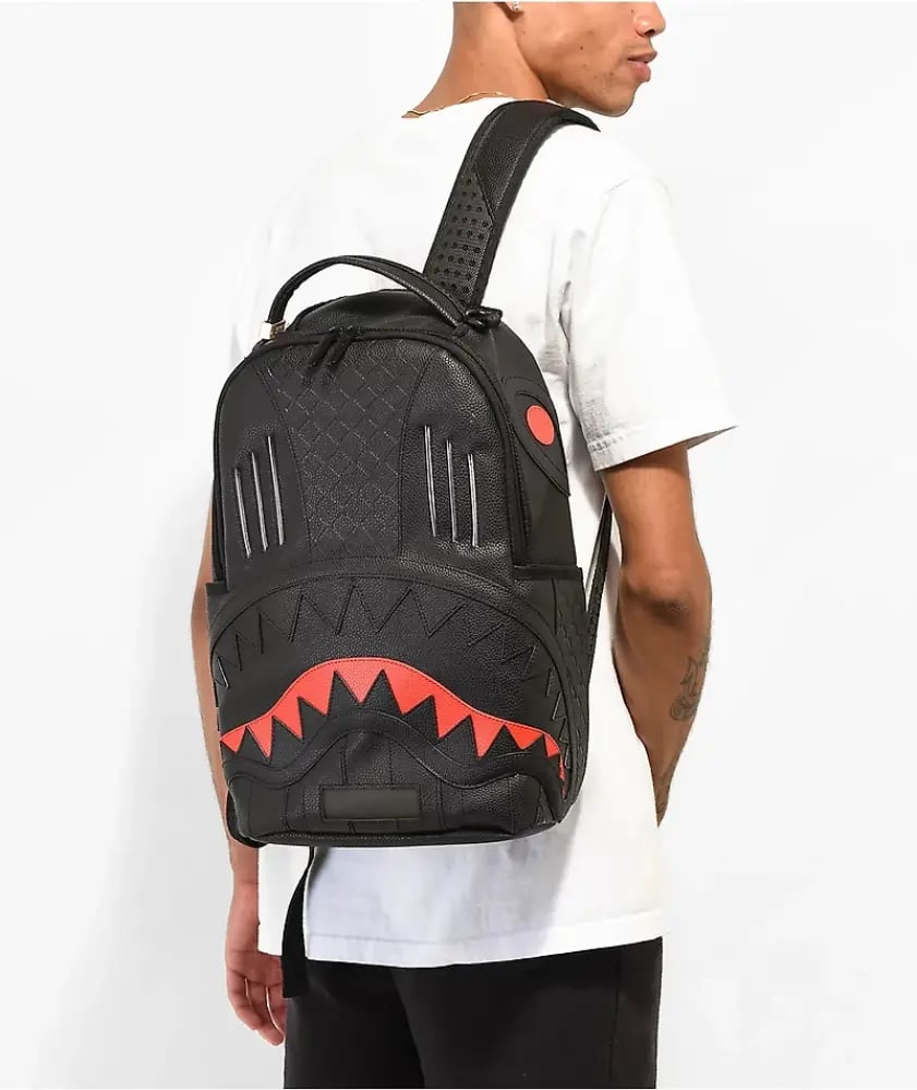 SprayGround Bp