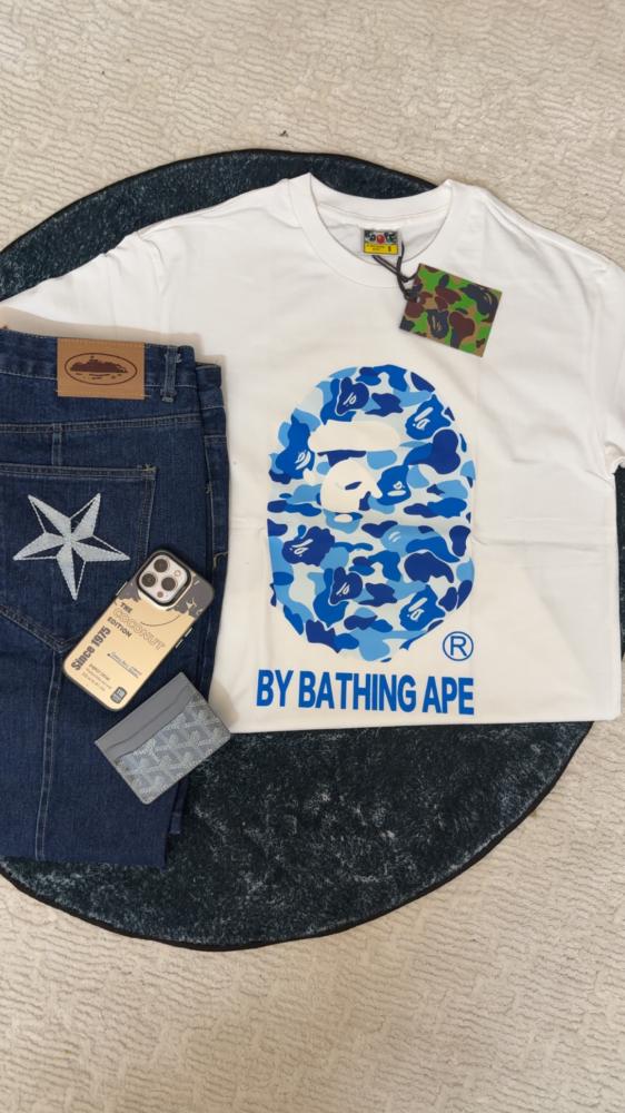 Bape T-shirt
