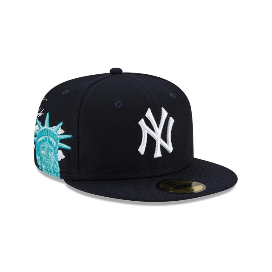 كاب NY/ A