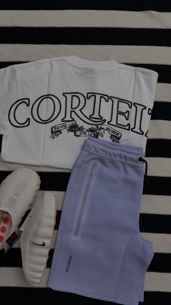 Nocta X nike short