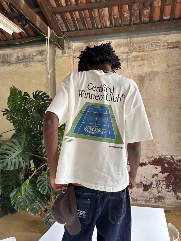NP T-shirt