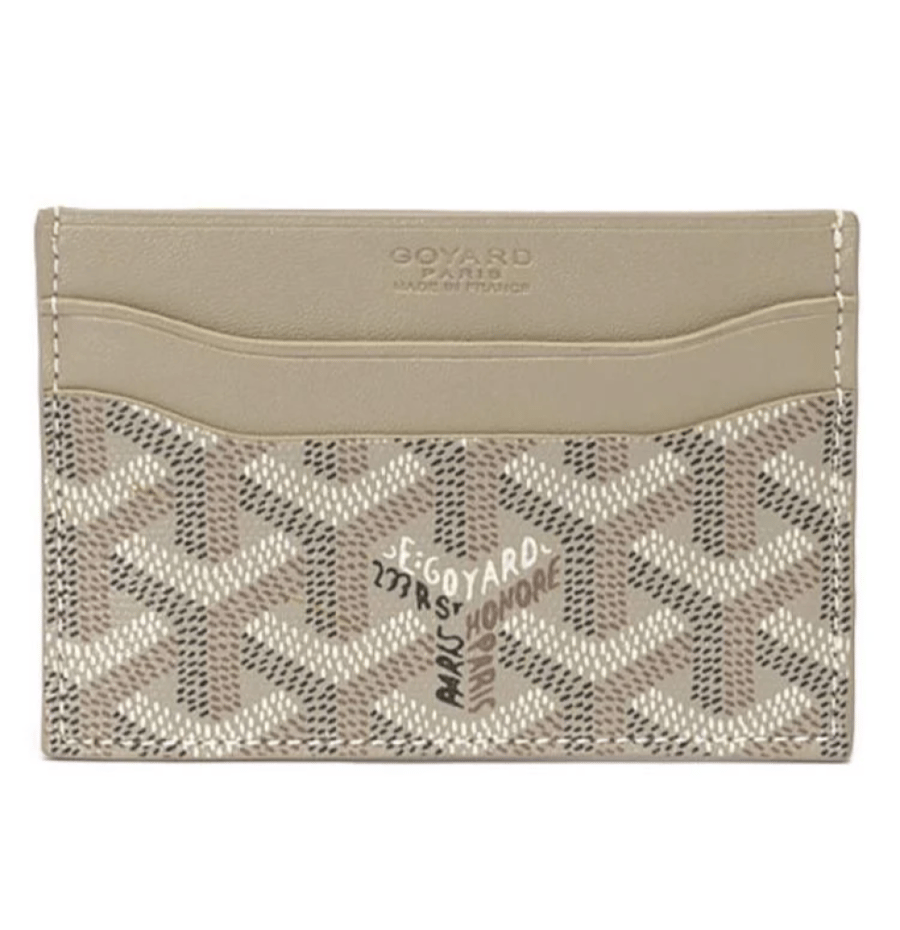 Goyard Wallet