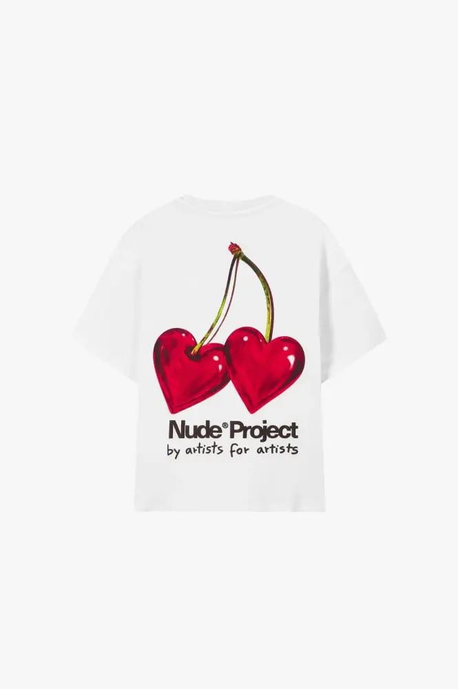 Nude pro