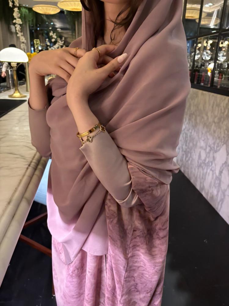 Blush