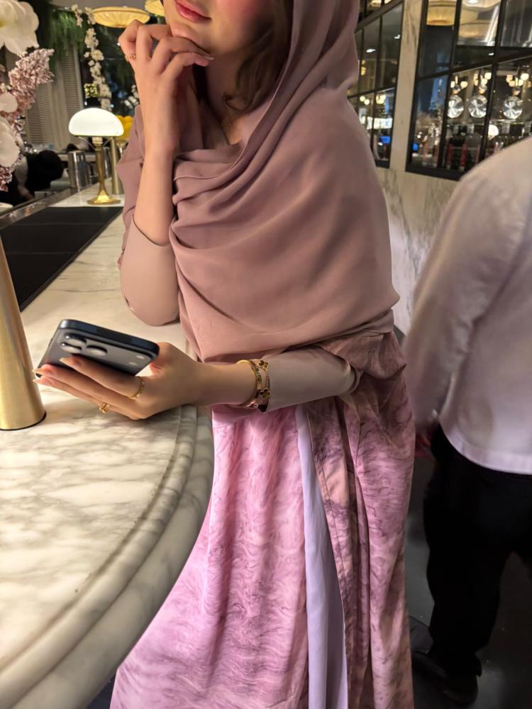 Blush