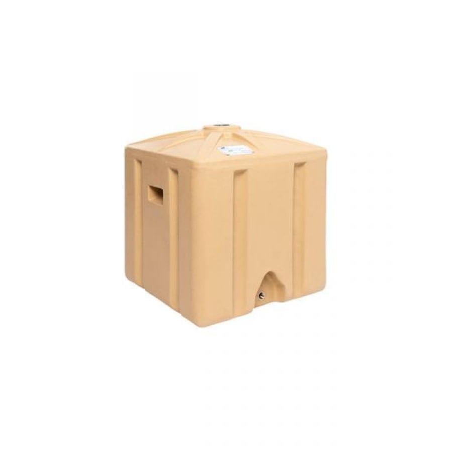 Water tank 110 liters