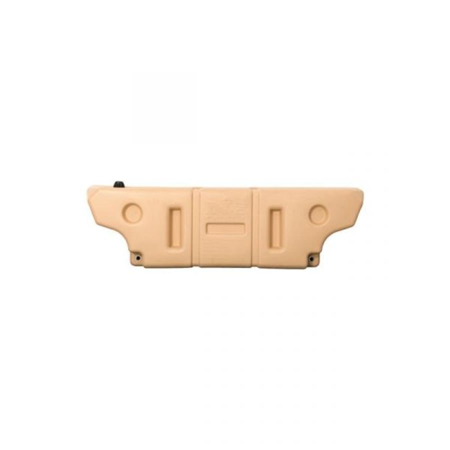 Tank, 115-liter tank, Hilux, Ghamartin, Nissan, Isuzu