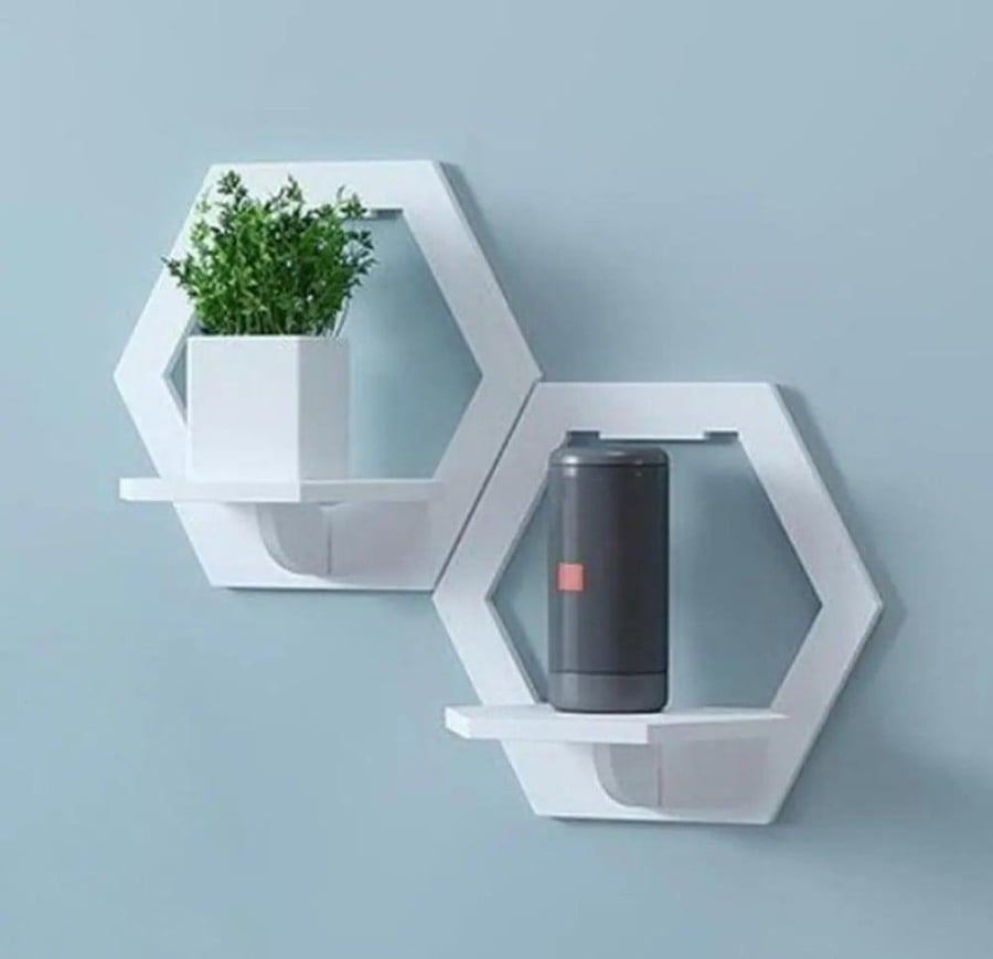 حامل ديكور (Decorative Holder)