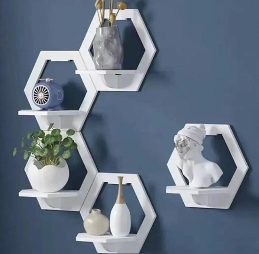 حامل ديكور (Decorative Holder)