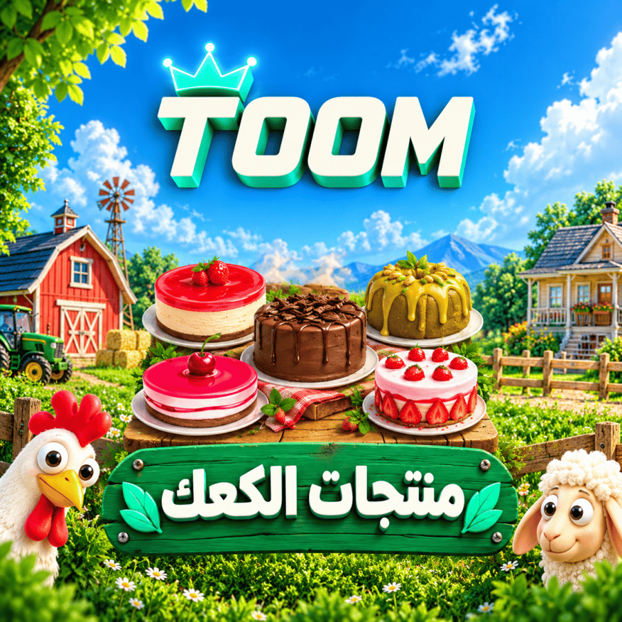 100 كعك