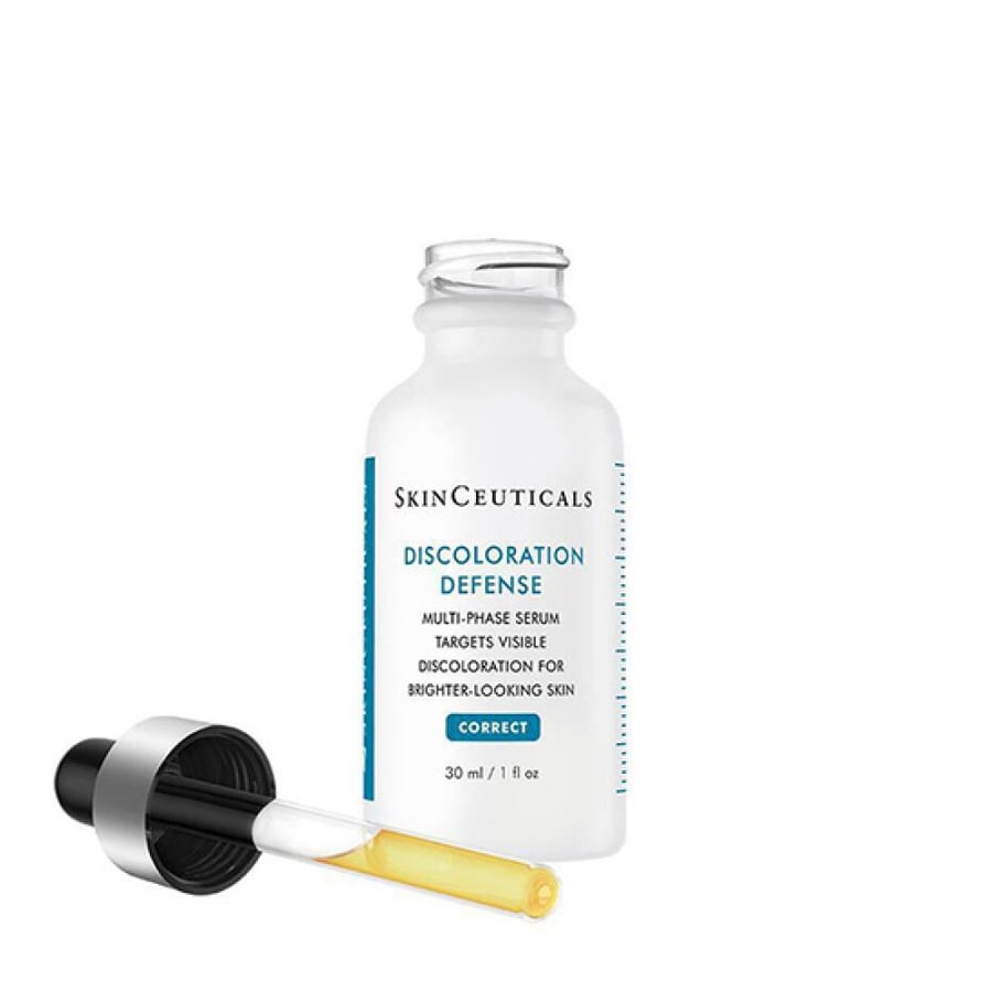 SKC COR DISCOLORATION DEF 30ML