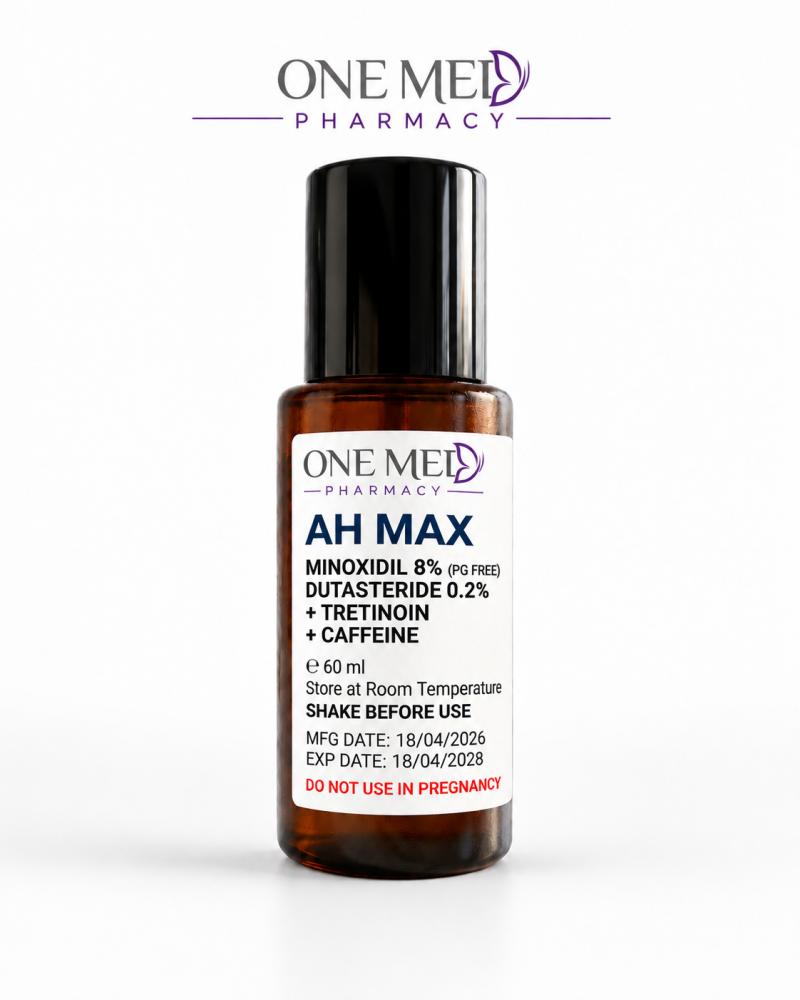 AH MAX (PGFREE)SPRAY