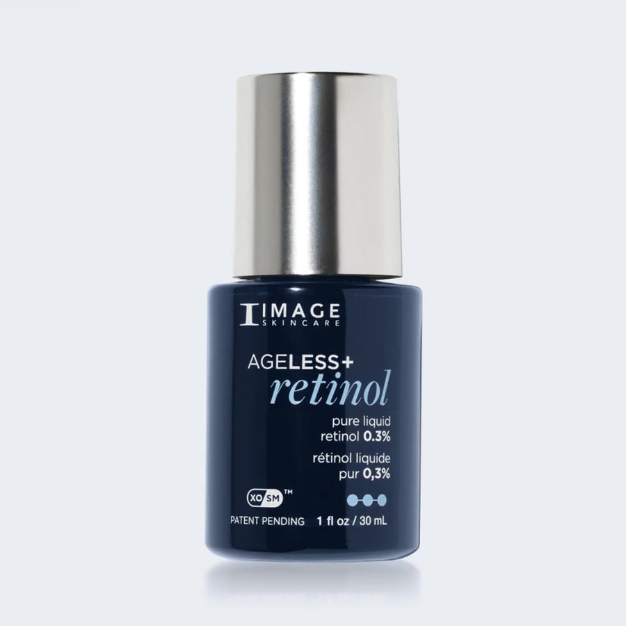 IMAGE AGELESS RETINOL 0.3% 30ML