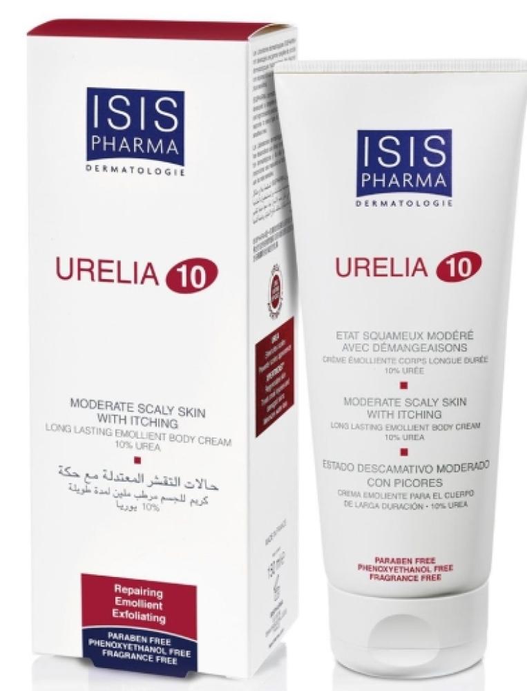 ISISPHARMA URELIA 10