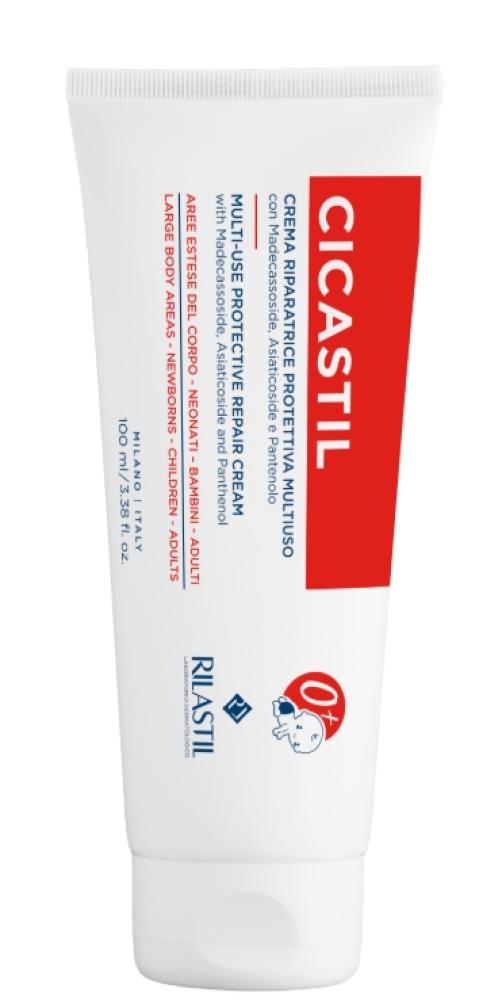 rilastil cicastil reparing cream