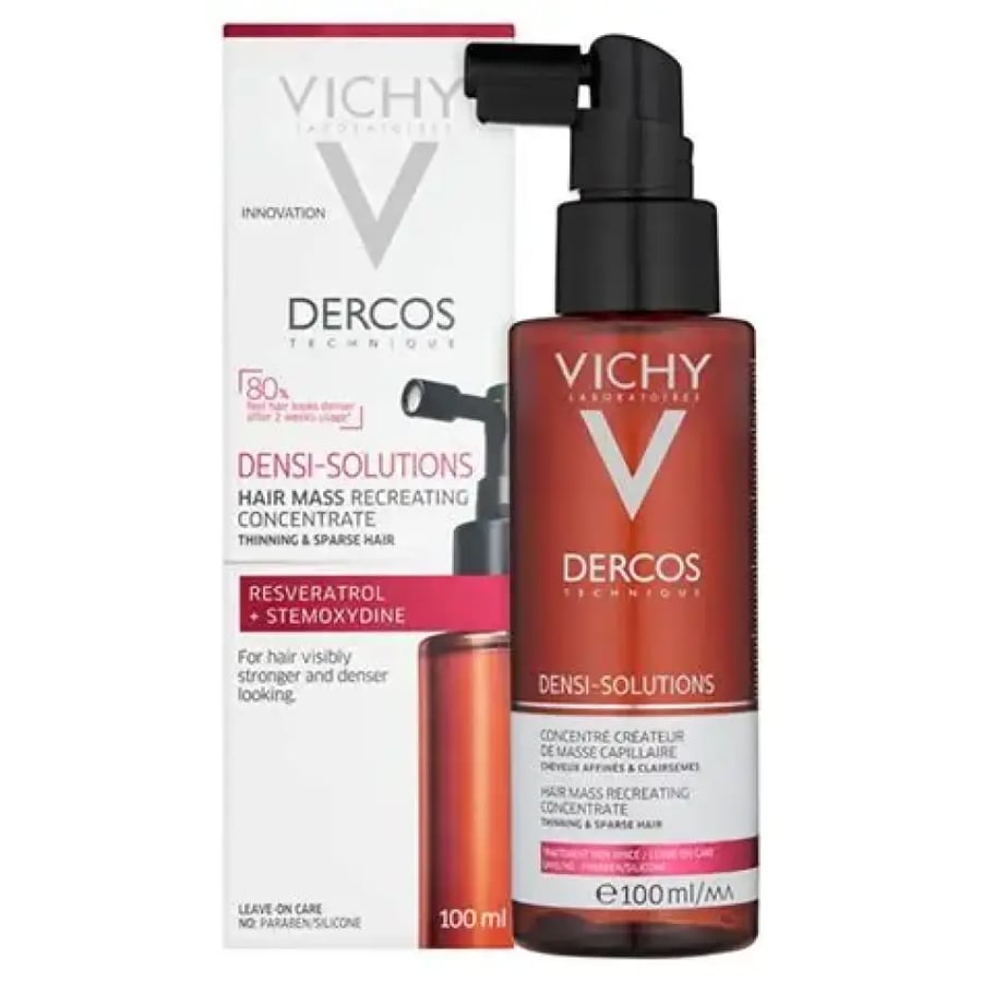 Vichy Dercos Densi Spray 100ml