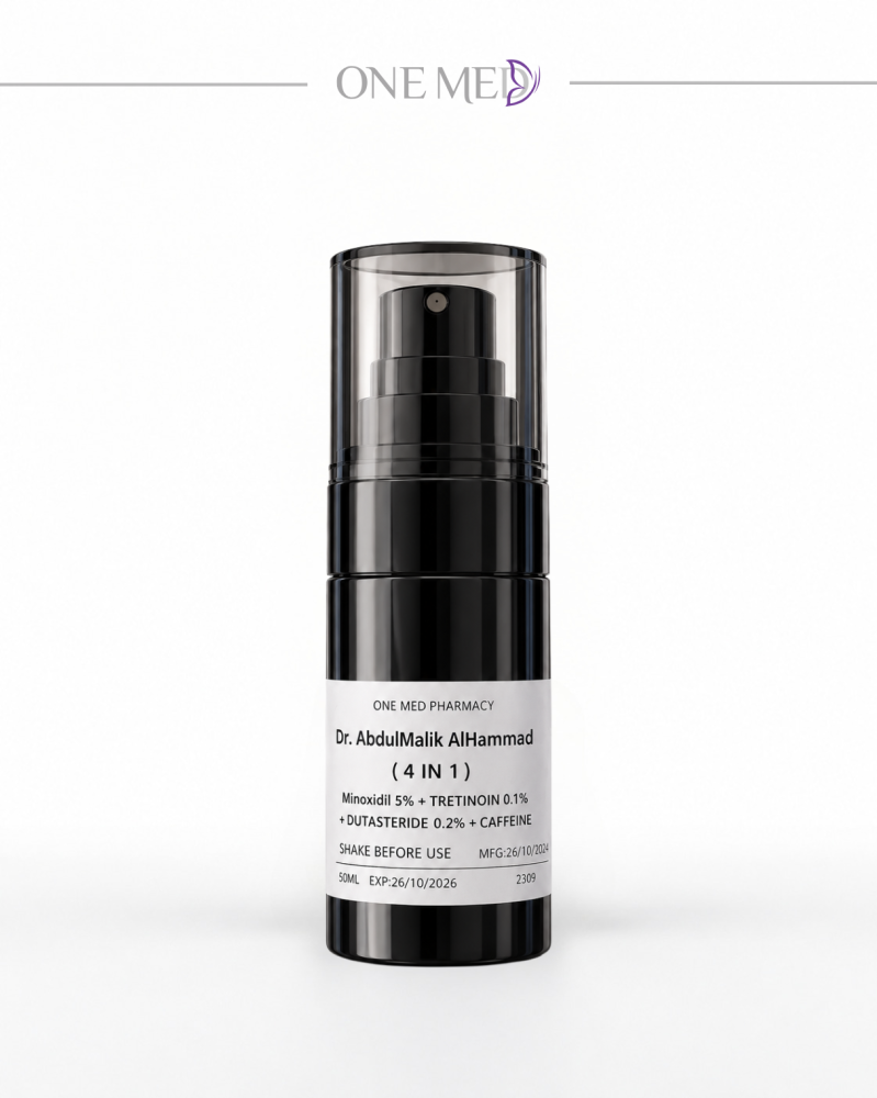 AH 5 (4in1) pgfree spray