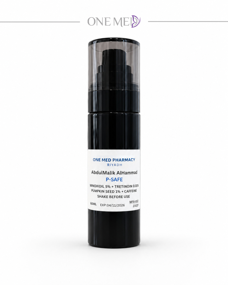 P SAFE PGFREE SPRAY