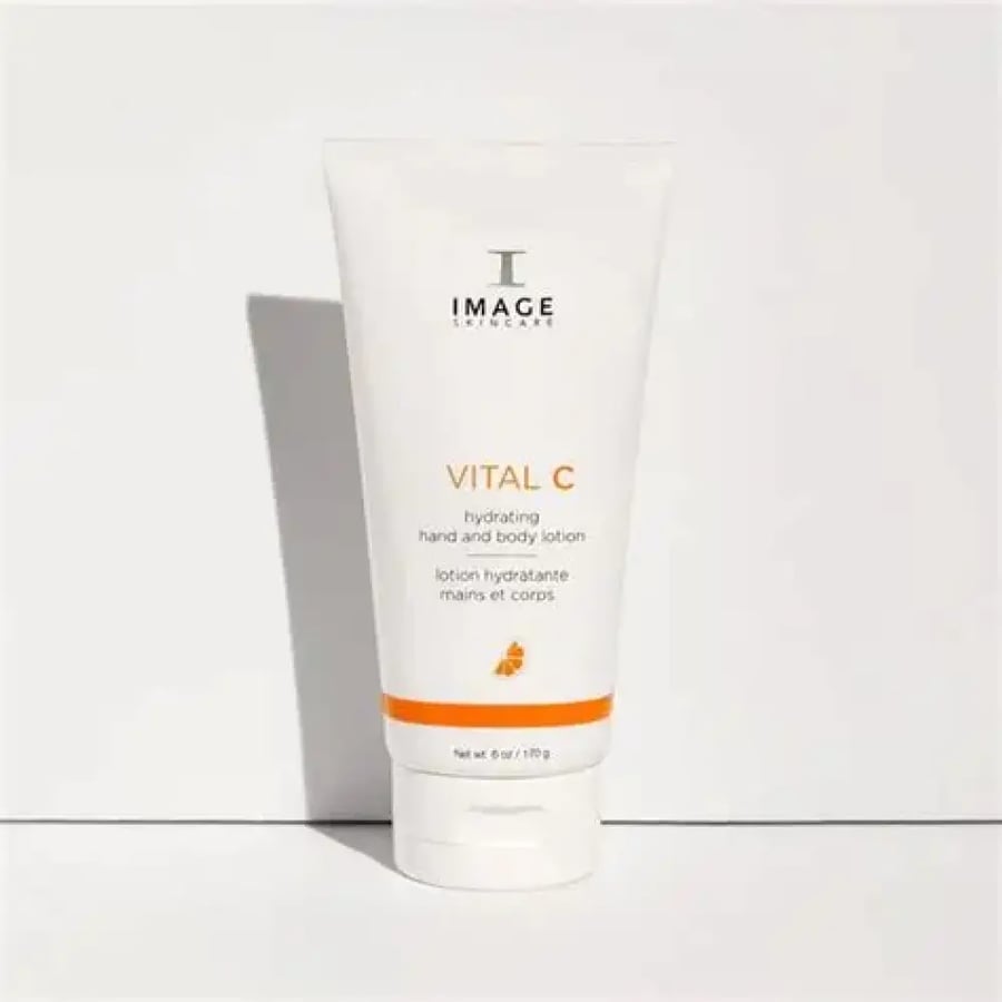 IMAGE VITAL C HAND AND BODY LOTION 170ML