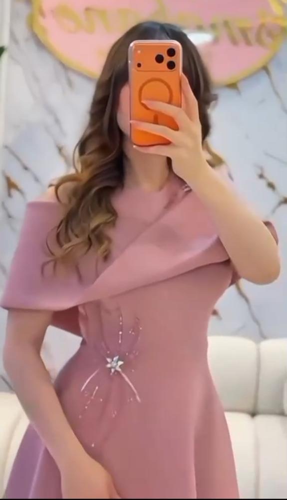 فستان _ روعة