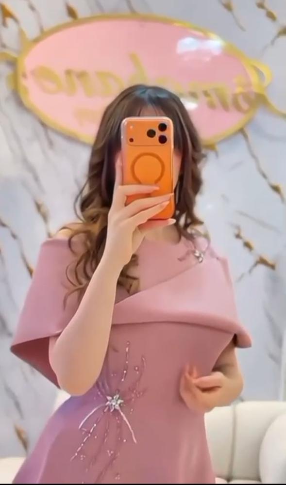 فستان _ روعة