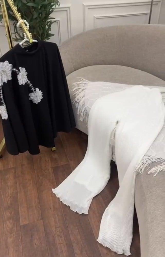 طقم العيد المميز قطعتين