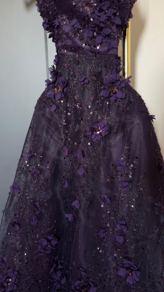 فستان سعاد