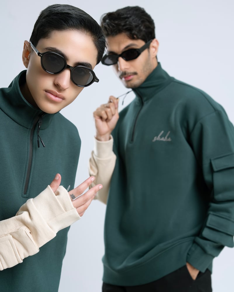سويت شيرت - Shaha Line Brand