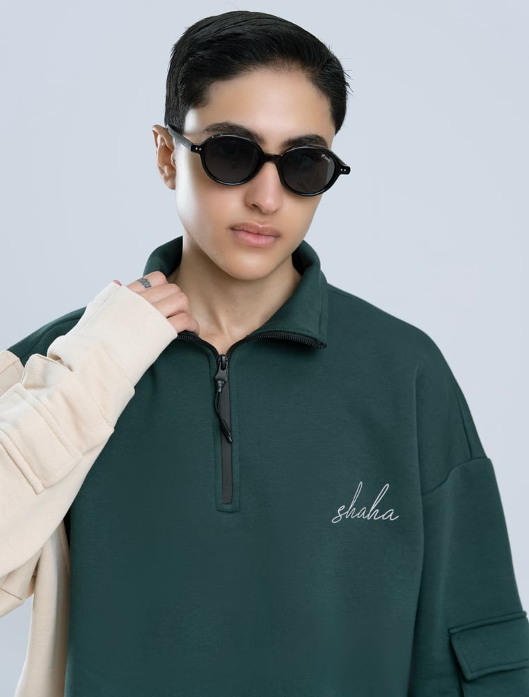 سويت شيرت - Shaha Line Brand