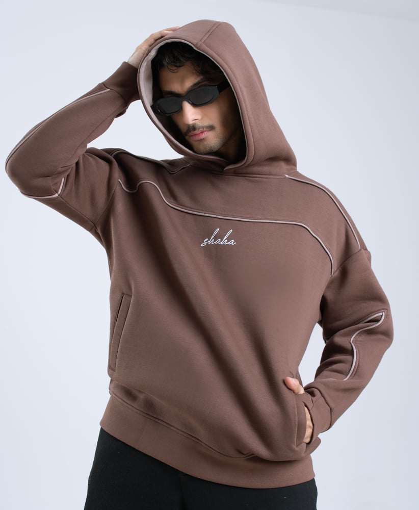 هودي العودة للأصل - Shaha Line Brand